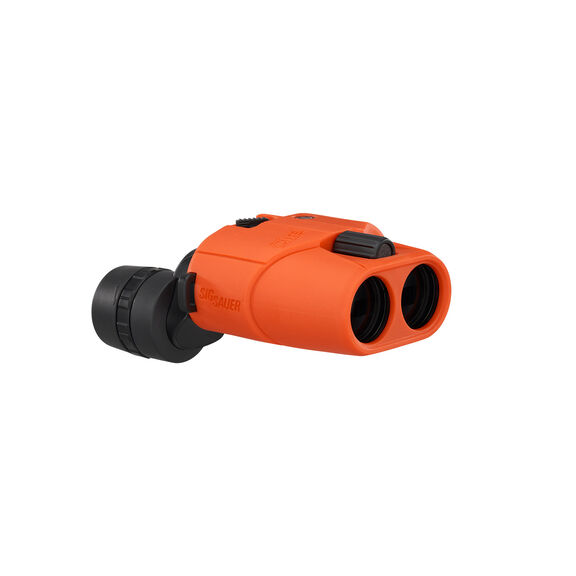 ZULU6 HDX OIS Binoculars, 10 x 30 image number 3
