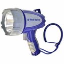 Waterproof Rechargeable LED Spotlight 650 Lumen with Flotation and Shatterproof Lens image number 0