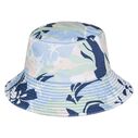 Jasmine Paradise Reversible Bucket Hat image number 0