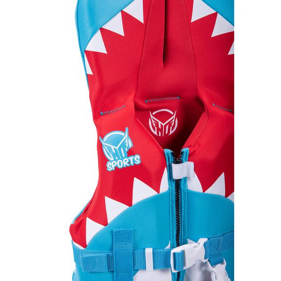 Toddler Pursuit Neo Life Vest image number 2