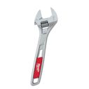 8" Adjustable Wrench image number 0