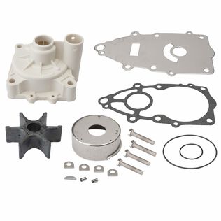 18-3522-1 Water Pump Kit with Housing Yamaha