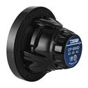 6.5&rdquo; Marine 2-Way Hybrid Speaker with RGB LED, Compression Driver and Neodymium Magnet | 250W RMS 4-Ohm image number 5