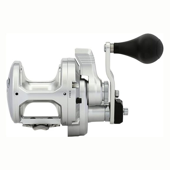 Speedmaster II 12 Conventional Reel, 42" Line Speed image number 2
