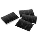 Letter and Number Kit, 3 Inch, Black image number 0