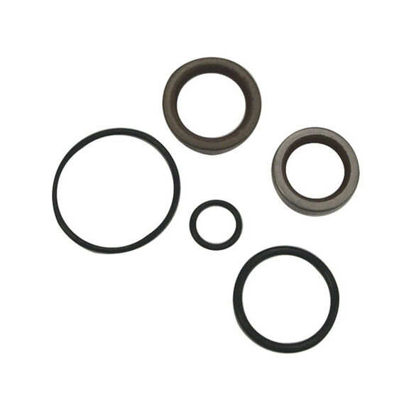 18-4329 Crankshaft Seal Kit for Johnson/Evinrude Outboard Motors image number 0