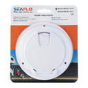 Round Cable Hatch image number 1