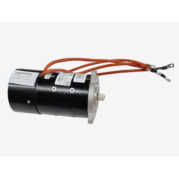 Lofrans Windlass Motor, 24V 2000W image number 0