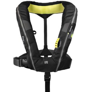 Automatic Inflatable DeckVest&trade; LITE II Life Jacket