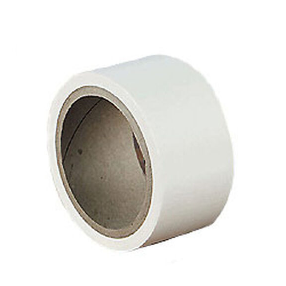 Ripstop Nylon Tape, White image number 0