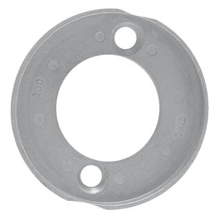 Magnesium Ring Small Anode Ring for Volvo, 2" x 3.9" x 0.4"