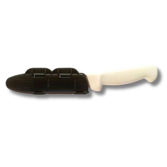 Blade Guard&reg; 6" Knife Edge Protector & Blade Cover, Black image number 1
