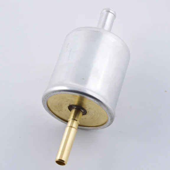 Yamaha 60V-24251-01-00 In Line Fuel Filter image number 0