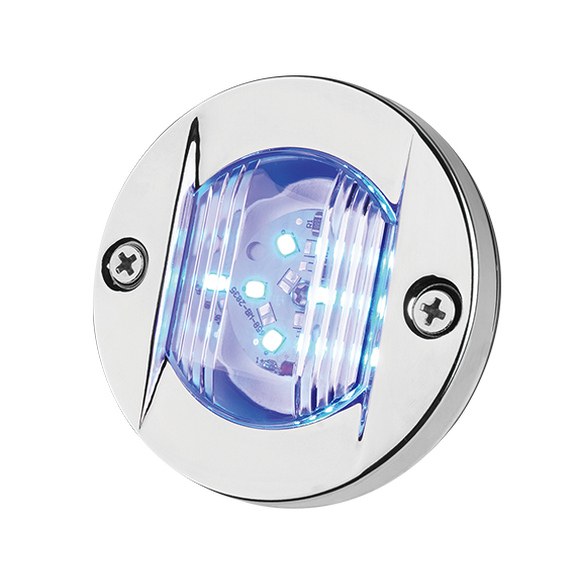 01 Series LED Round Stern Navigation Light image number 0