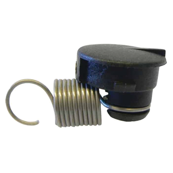 Spare Spring for D1 Rope Clutch image number 0