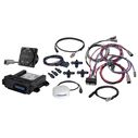 Auto Glide Single Actuator Trim Tab Control System image number 0