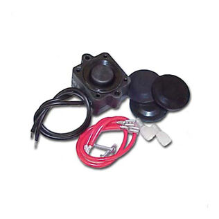 Pressure Switch Assemblies