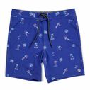 Men's Surf & Slay Board Shorts image number 0