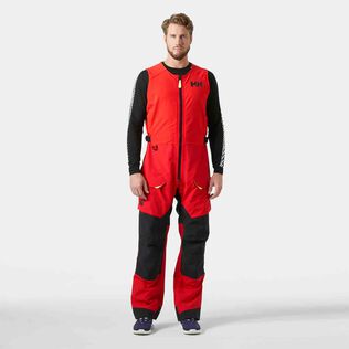 Men's &AElig;gir 2.0 Race Sailing Bibs