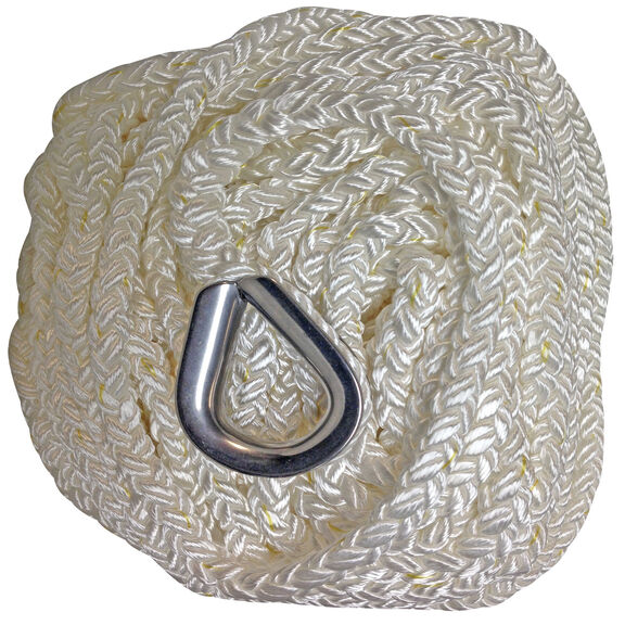 Brait Prespliced Anchor Rodes image number 0