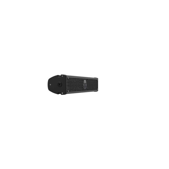 Wet Sounds STEALTH-6 ULTRA HD-B All-In-One 6 Speaker Amplified Bluetooth Soundbar With Remote in Black image number 1