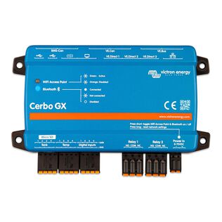 Victron Energy Cerbo GX MK2