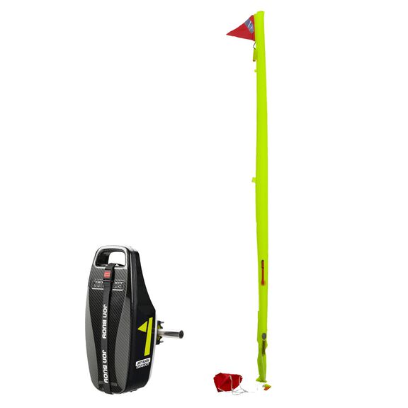 Jon Buoy Danbuoy, Black Case image number 1