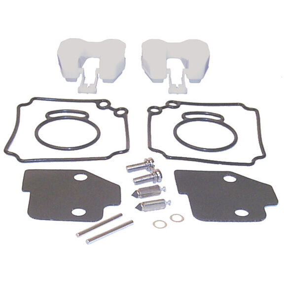 18-7739 Carburetor Kit for Yamaha Outboard Motors image number 0