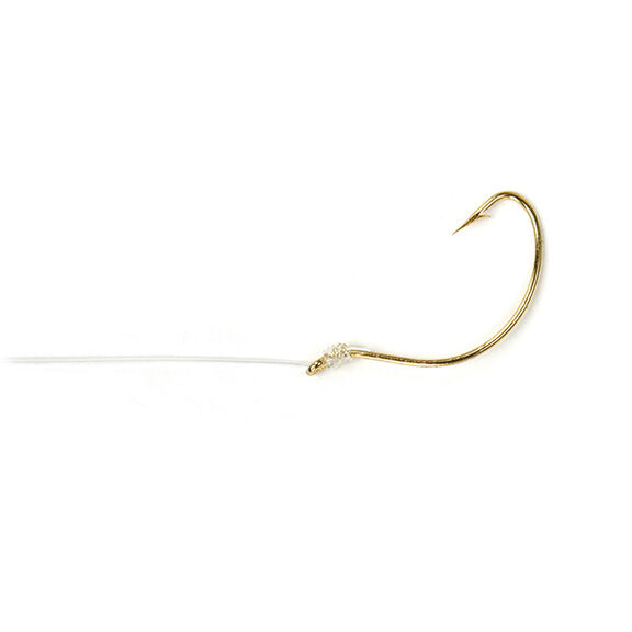 Snelled Hooks, Size 2/0 image number 0