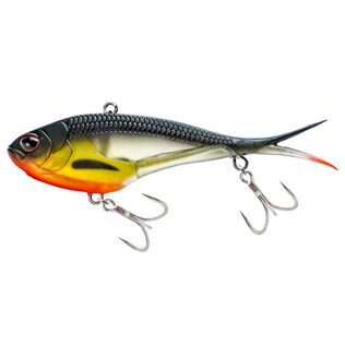 3 3/4" Vertrex Max Vibe 110 Crankbait, 1 1/3 Ounces