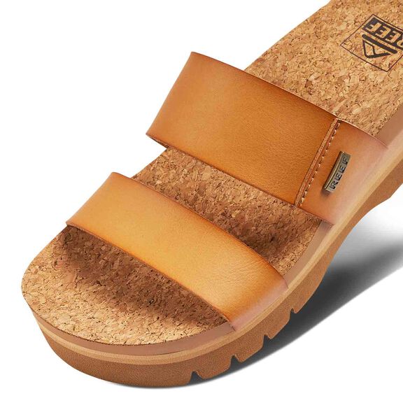 Women's Cushion Vista Higher Sandals image number 4