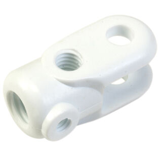 PHII & PHEII - Piston Rod Yoke