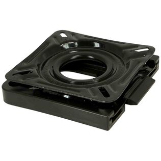Removable Seat Bracket Combo