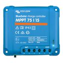 Victron Energy BlueSolar MPPT 75/15 Retail image number 0