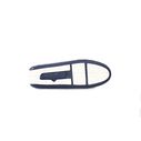Women's Posh Driver Anchor Printed Shoes image number 4