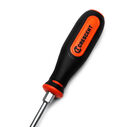 4-Piece Slotted Screwdriver Set image number 1