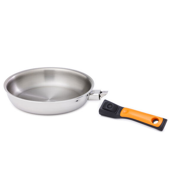 StacKEN&trade; Pots & Pan Starter Set With Insulated Carry Bag image number 6
