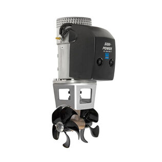 Proportional Speed Control DC Thruster 12VDC