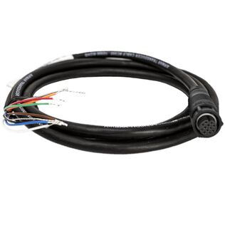Furuno 12-Pin Replacement Pigtail - 1m