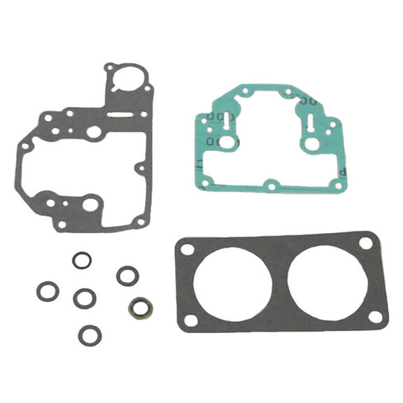 18-7213 Carburetor Kit for Mercury/Mariner Outboard Motors image number 0