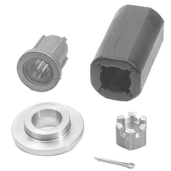 Flo-Torq II Hub Kit, 835282Q1 image number 0