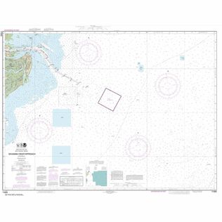 #11505 Savannah River Approach