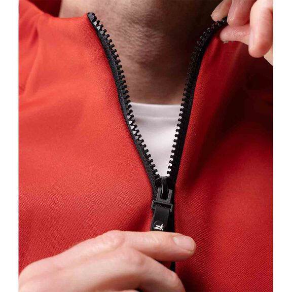 Men's Thermo TechFleece Sports Jacket image number 3