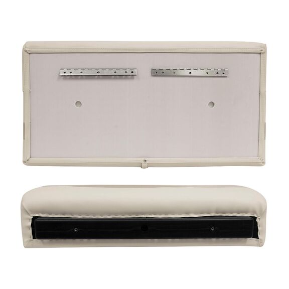 Premier Series Pontoon 36" Bench Cushion Set image number 6