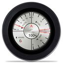 3" R3 Digital Multi-Function Color Display Gauge image number 3