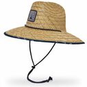 Tossed Anchors Catamaran Hat image number 0