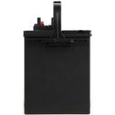 Group 24 Deep Cycle Marine Battery, 75 Amp Hours, 500 Cold Cranking Amps, 615 Marine Cranking Amps, 130 Reserve Minutes image number 1
