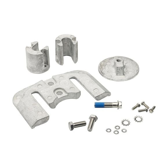 MerCruiser Bravo Two Sterndrive 300 Hour Maintenance Kit image number 6