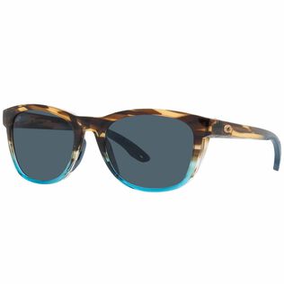 Women's Aleta 580P Polarized Sunglasses
