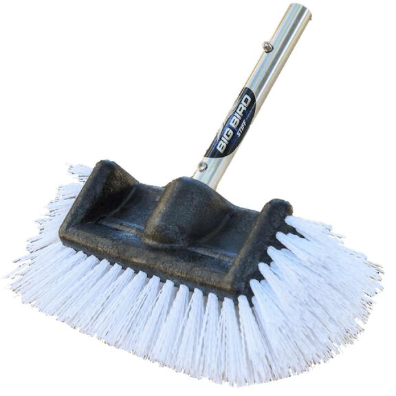 Big Bird Brush, Stiff image number 0